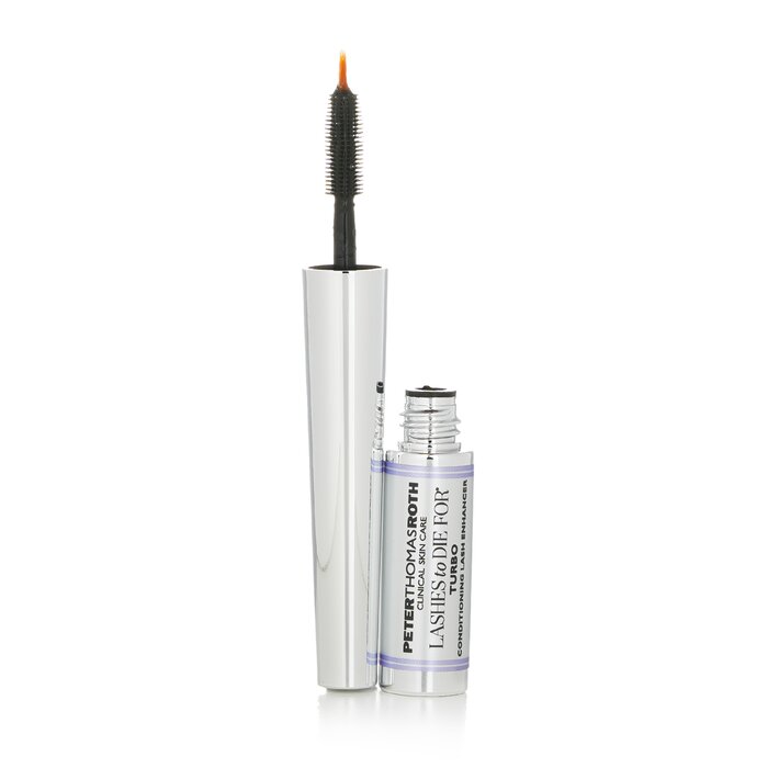 Peter Thomas Roth Lashes To Die Pro Turbo Conditioning Lash Enhancer 4.7ml/0.16ozProduct Thumbnail