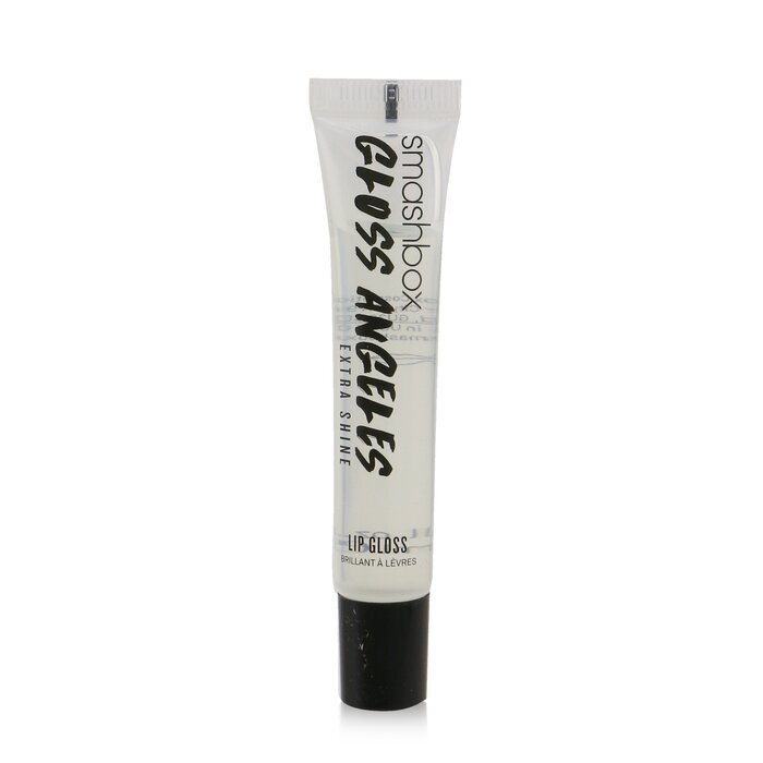 Smashbox Gloss Angeles Extra Shine Lip Gloss 10ml/0.34ozProduct Thumbnail