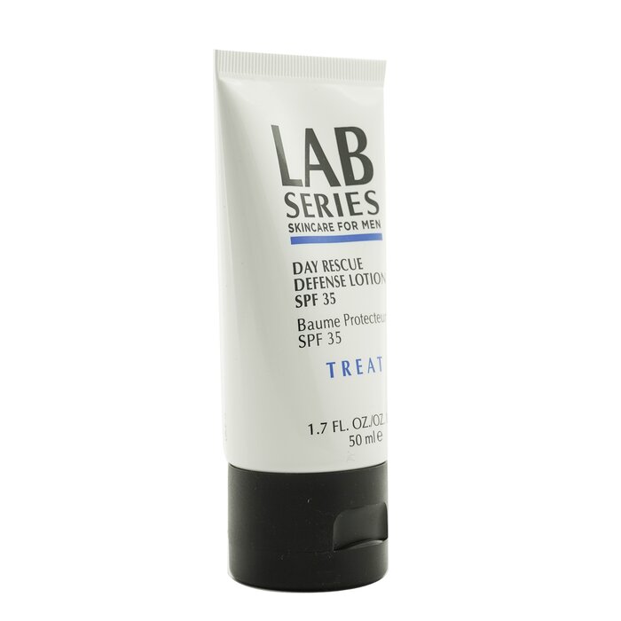 Lab Series Lab Series Day Rescue Defense Lotion SPF 35 (Box Slightly Damaged) 50ml/1.7ozProduct Thumbnail