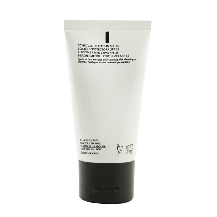 Lab Series Lab Series Day Rescue Defense Lotion SPF 35 (Box Slightly Damaged) 50ml/1.7ozProduct Thumbnail