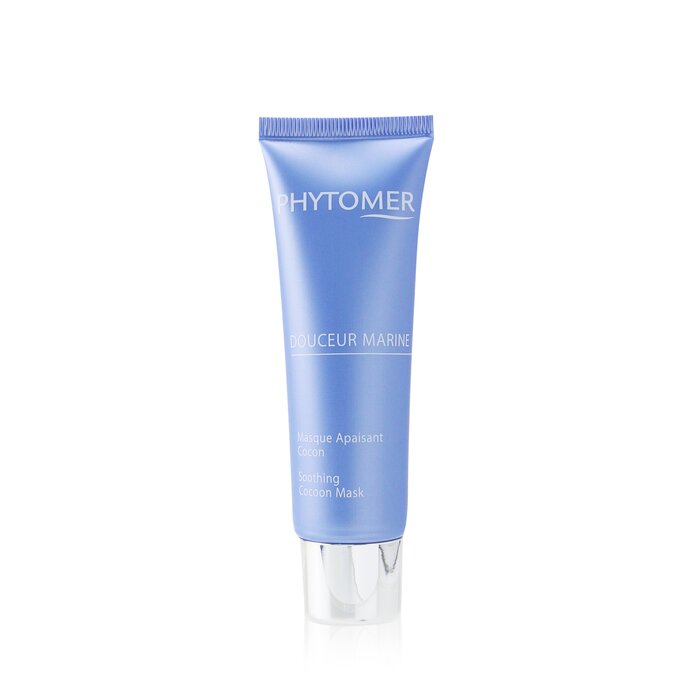 Phytomer Douceur Marine Soothing Cocoon Mask (Box Slightly Damaged) 50ml/1.6ozProduct Thumbnail