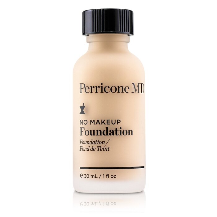 Perricone MD No Makeup Foundation SPF 20 פאונדיישן 30ml/1ozProduct Thumbnail