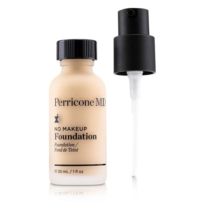 Perricone MD No Makeup Foundation SPF 20 30ml/1ozProduct Thumbnail