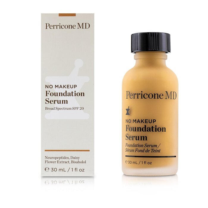 Perricone MD سيرم أساس No Makeup SPF 20 30ml/1ozProduct Thumbnail