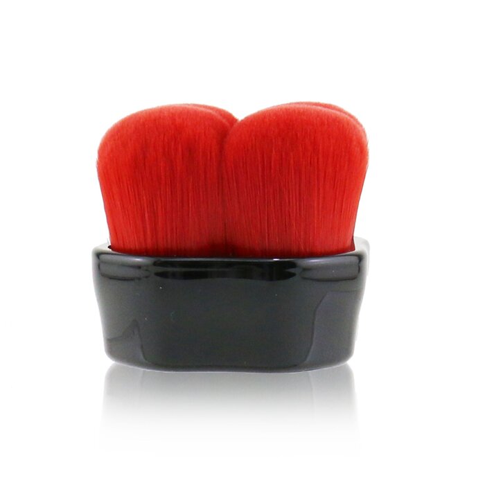 Shiseido HANATSUBAKI HAKE Polishing Face Brush Product Thumbnail