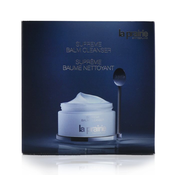 ラ プレリー La Prairie シュプリーム バーム クレンザー 100ml/3.4oz