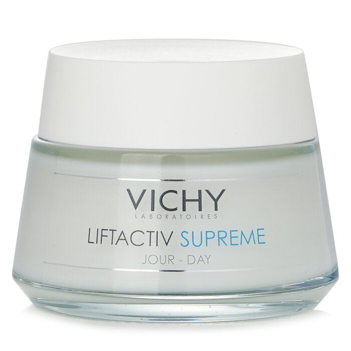 Vichy LiftActiv Supreme Progressive Anti-Wrinke & Firmness Correcting Care טיפול למיצוק העור (עור רגיל עד מעורב) 50ml/1.69ozProduct Thumbnail