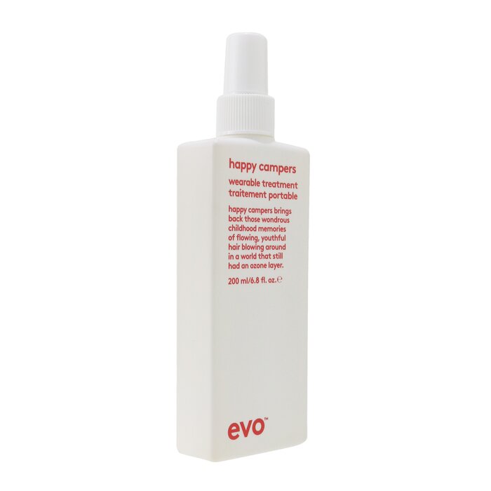 Evo علاج Happy Campers 200ml/6.8ozProduct Thumbnail