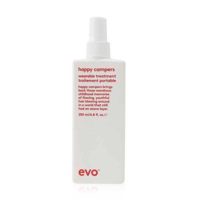 Evo Happy Campers Wearable Treatment 200ml/6.8ozProduct Thumbnail
