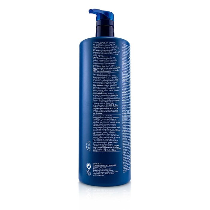 Paul Mitchell Neuro Care Rinse HeatCTRL Conditioner מרכך 1000ml/33.8ozProduct Thumbnail
