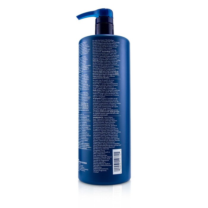 Paul Mitchell Neuro Care Rinse HeatCTRL Conditioner מרכך 1000ml/33.8ozProduct Thumbnail
