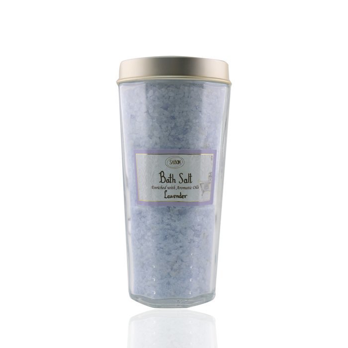 Sabon Bath Salt - Lavender 350g/12.3ozProduct Thumbnail