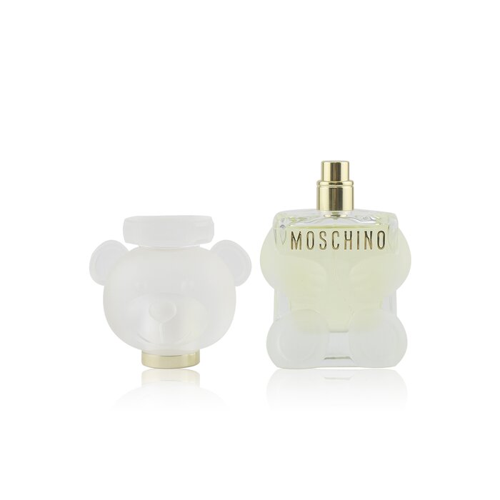 Moschino Toy 2 Eau De Parfum Spray  50ml/1.7ozProduct Thumbnail
