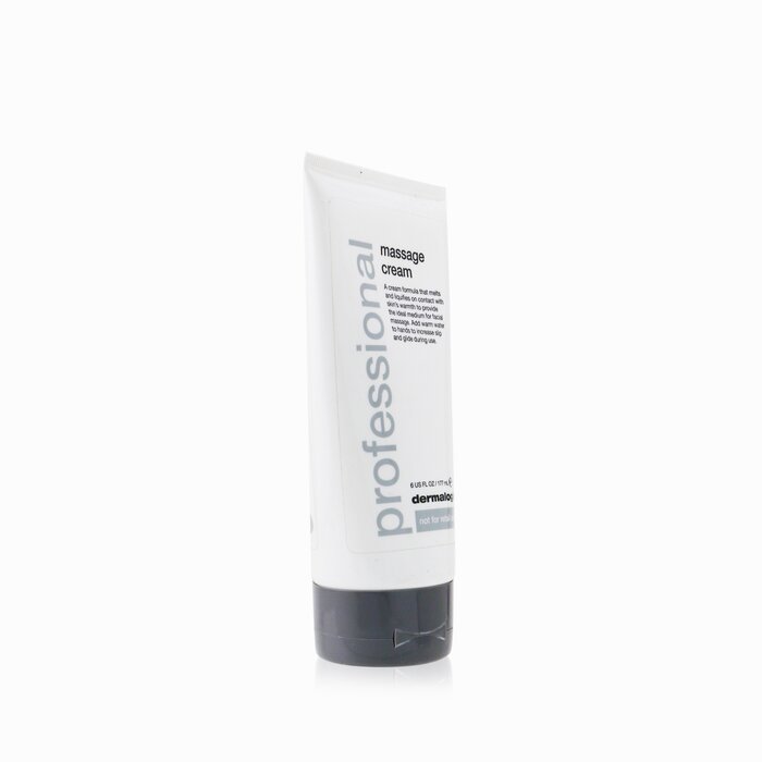 Dermalogica Massage Cream - Salon Size (Packaging Slightly Defected) 170ml/5.7ozProduct Thumbnail