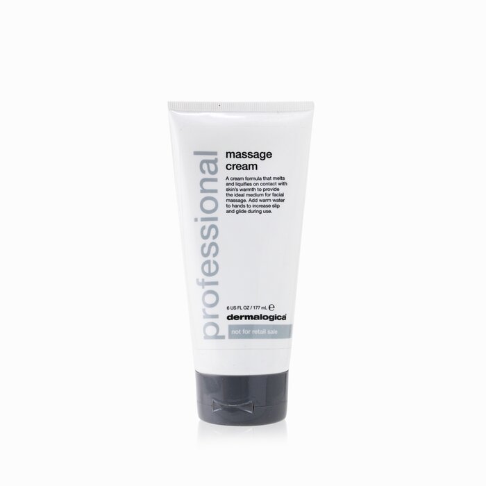 Dermalogica Massage Cream - Salon Size (Packaging Slightly Defected) 170ml/5.7ozProduct Thumbnail