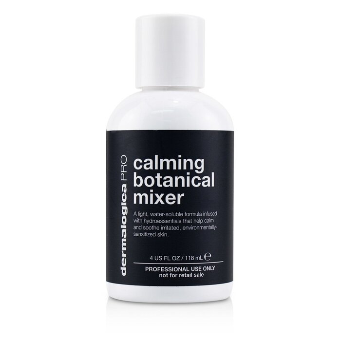 Dermalogica Calming Botanical Mixer PRO (Salon Product) 118ml/4ozProduct Thumbnail
