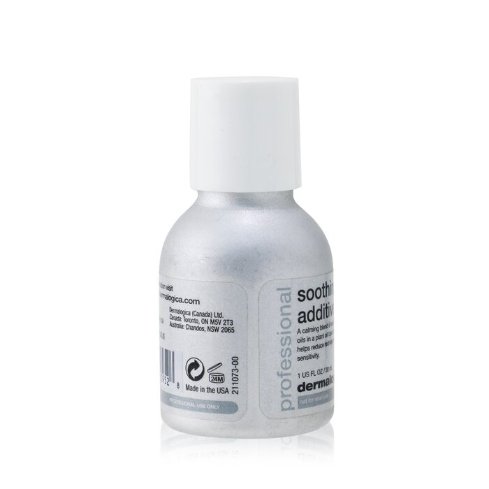 德美乐嘉 Dermalogica Soothing Additive - Salon Size (Packaging Slightly Defected) 30ml/1ozProduct Thumbnail