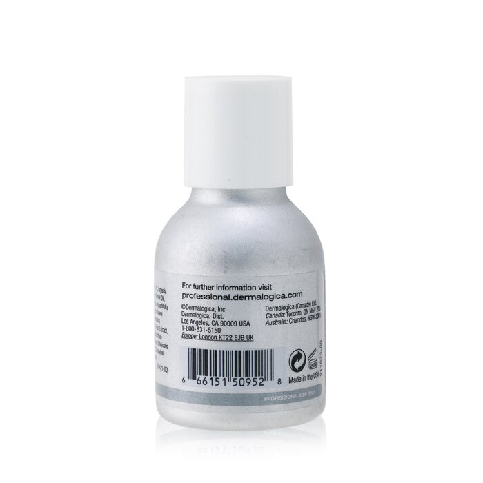 德美乐嘉 Dermalogica Soothing Additive - Salon Size (Packaging Slightly Defected) 30ml/1ozProduct Thumbnail