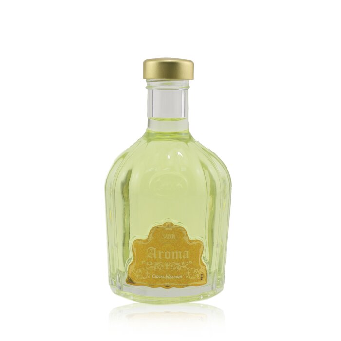 Sabon 薩邦  Royal Aroma Diffuser - Citrus Blossom (Without Reeds) 250ml/8.4ozProduct Thumbnail
