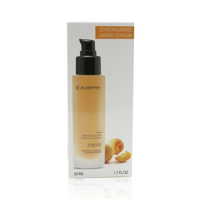 Academie 8H Radiance Serum (Limited Edition) 50ml/1.7ozProduct Thumbnail