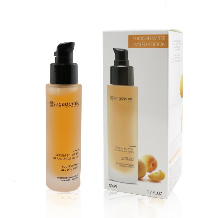 Academie 8H Radiance Serum (Limited Edition) 50ml/1.7ozProduct Thumbnail