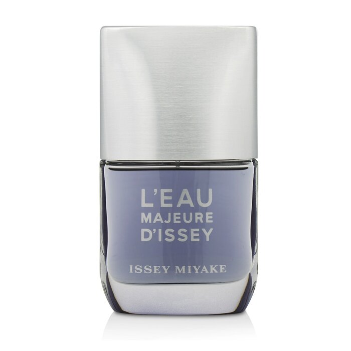 Issey Miyake L'Eau Majeure d'lssey Eau De Toilette Spray (Unboxed) 50ml/1.6ozProduct Thumbnail