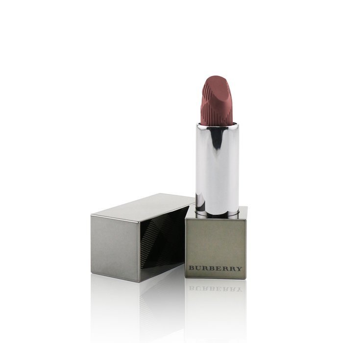 Burberry Burberry Kisses Увлажняющая Губная Помада Трио Набор (No.73 Bright Coral, No.93 Russet, No.109 Military Red) 3pcsProduct Thumbnail