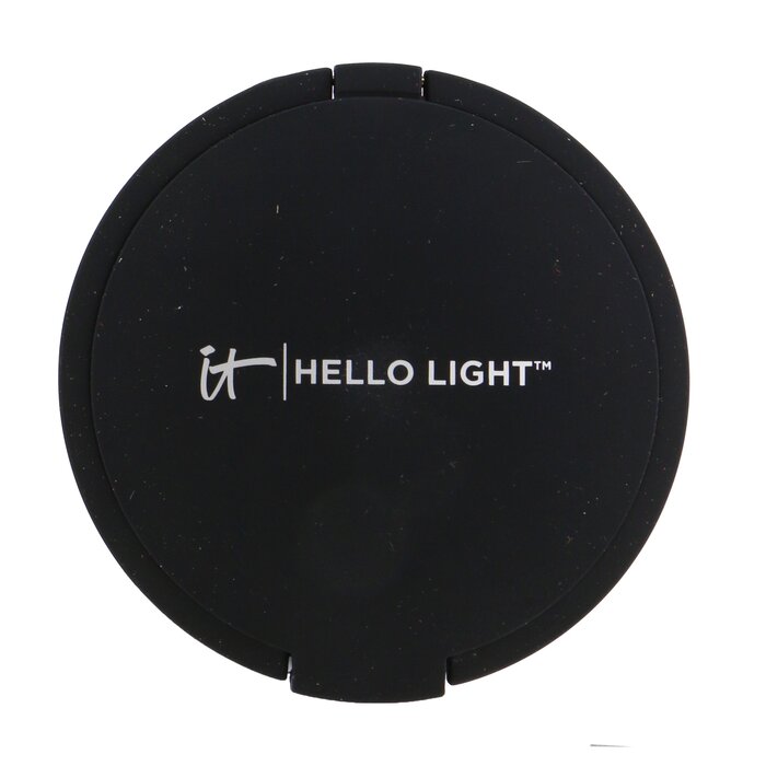 IT Cosmetics Hello Light Anti Aging Radiance Powder Luminizer 9.36g/0.33ozProduct Thumbnail