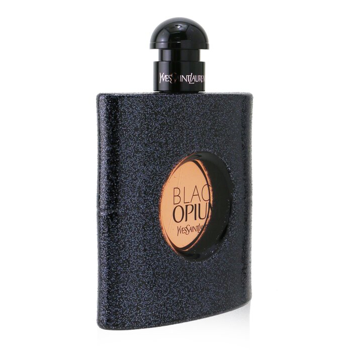 Yves Saint Laurent Black Opium Eau De Parfum Spray (Unboxed) 90ml/3ozProduct Thumbnail