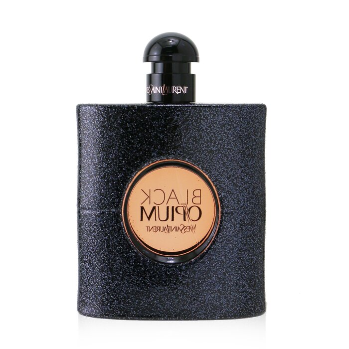 Yves Saint Laurent Black Opium Eau De Parfum Spray (Unboxed) 90ml/3ozProduct Thumbnail