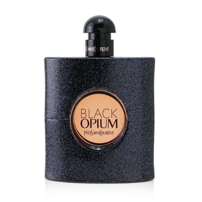 Yves Saint Laurent Black Opium أو دو برفام سبراي ( بدون علبة ) 90ml/3ozProduct Thumbnail