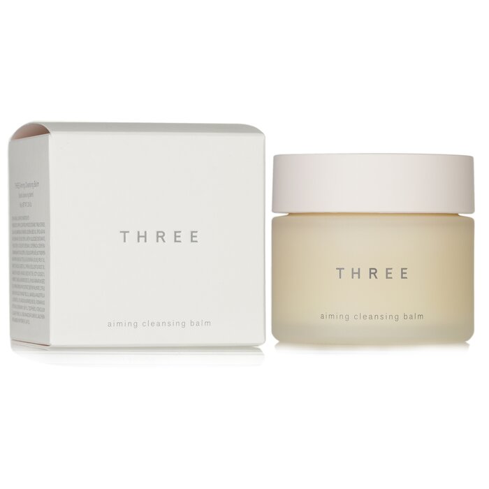 THREE Aiming Cleansing Balm 85g/2.99ozProduct Thumbnail