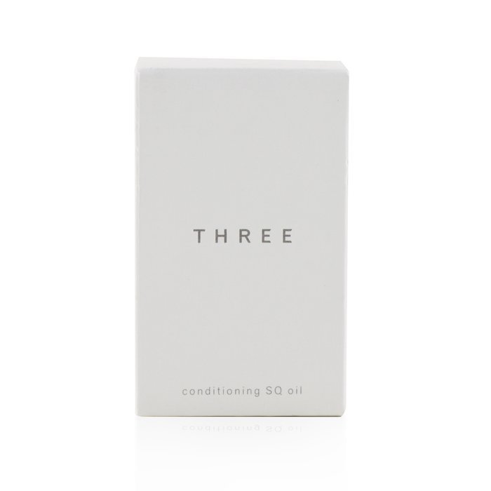 THREE Conditioning SQ Oil 30ml/1.01ozProduct Thumbnail