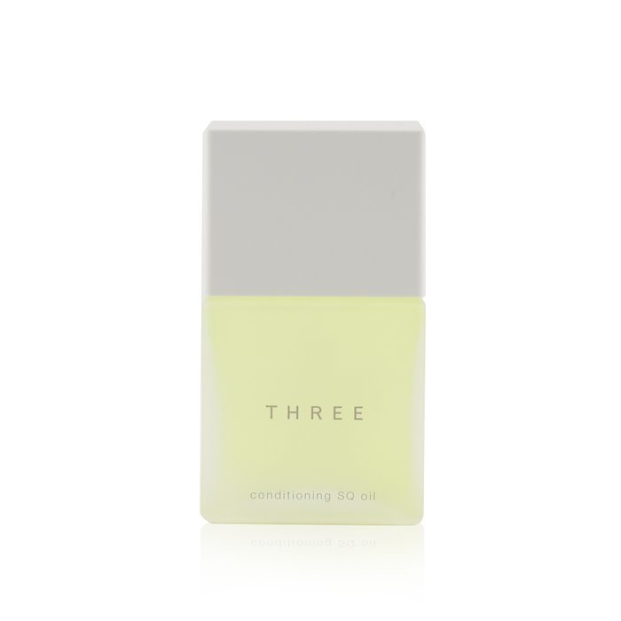 THREE Conditioning SQ Oil 30ml/1.01ozProduct Thumbnail