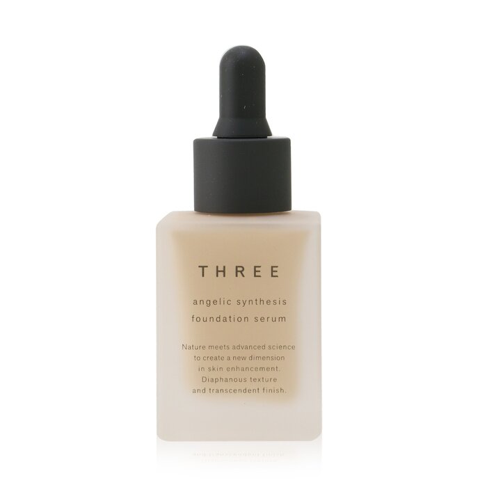 THREE Angelic Synthesis Основа Сыворотка SPF38 30ml/1ozProduct Thumbnail