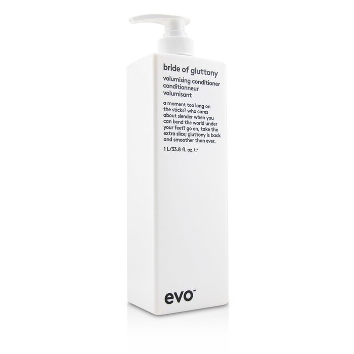 Evo Bride of Gluttony Volumising Conditioner 1000ml/33.8ozProduct Thumbnail