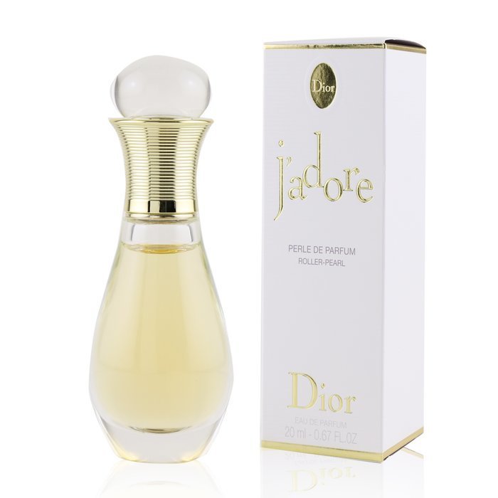 Christian Dior J'Adore Roller-Pearl Eau De Parfum 20ml/0.67ozProduct Thumbnail
