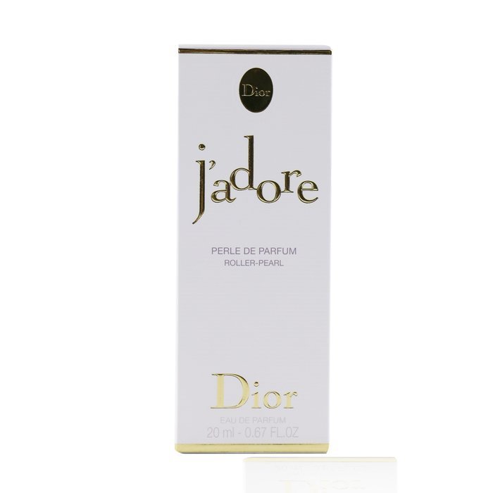 ディオール Christian Dior ジャドール ローラーパール オーデ パフューム 20ml/0.67ozProduct Thumbnail