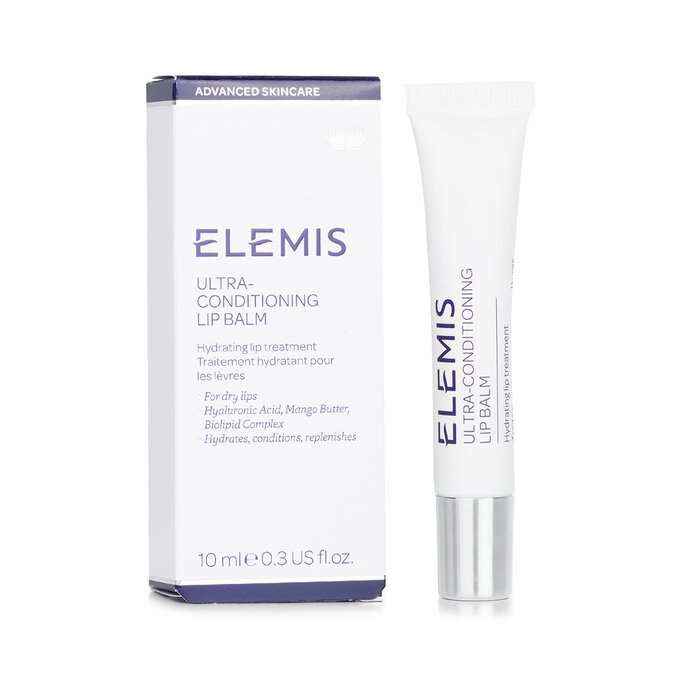 Elemis Ultra-Conditioning Lip Balm 10ml/0.3ozProduct Thumbnail