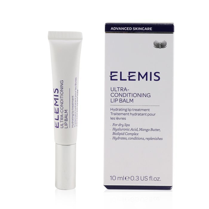 Elemis Ultra-Conditioning Lip Balm 10ml/0.3ozProduct Thumbnail