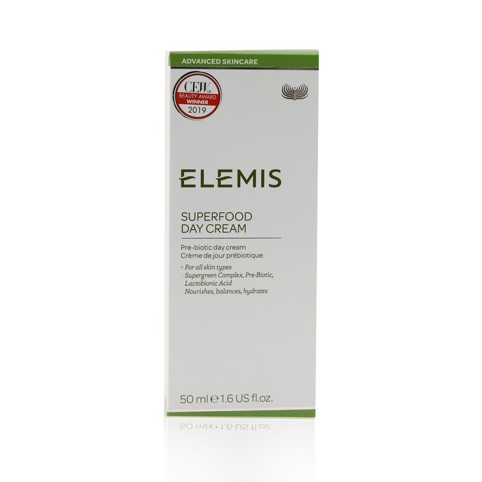Elemis Superfood Day Cream 50ml/1.6ozProduct Thumbnail
