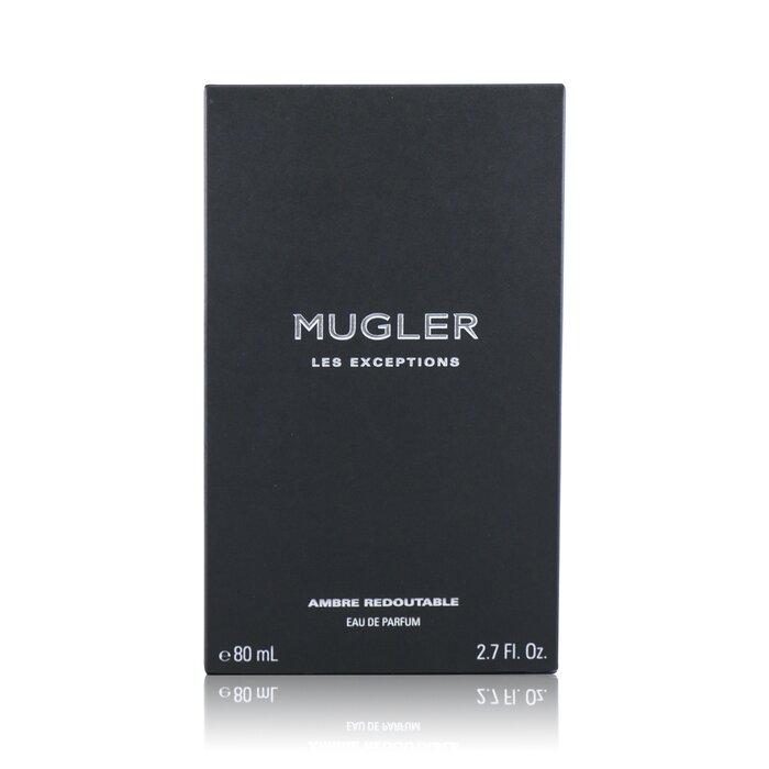 Thierry Mugler (Mugler) 恐怖琥珀香水噴霧 80ml/2.7ozProduct Thumbnail