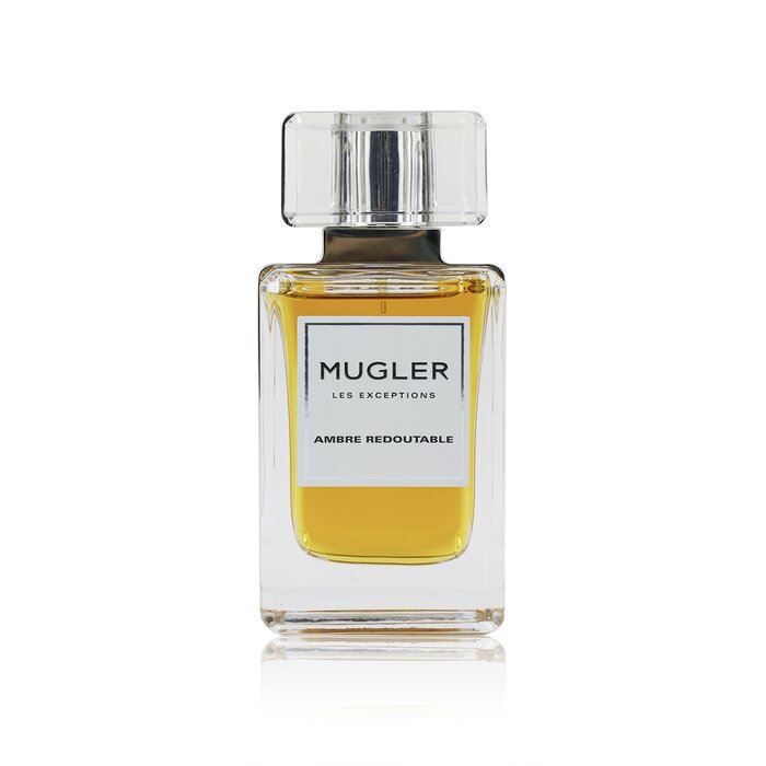 Thierry Mugler (Mugler) Ambre Redoutable Eau De Parfum Spray 80ml/2.7ozProduct Thumbnail