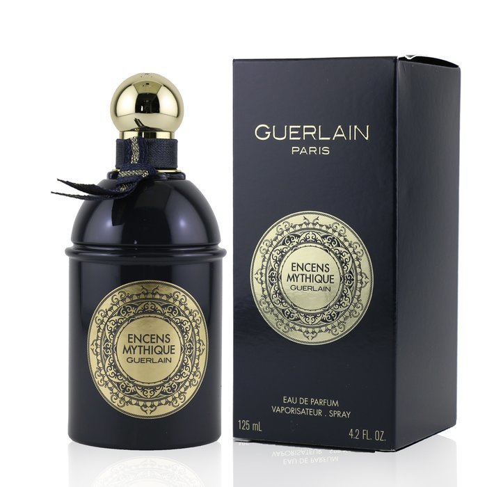 Guerlain Encens Mythique Eau De Parfum Spray 125ml/4.2ozProduct Thumbnail