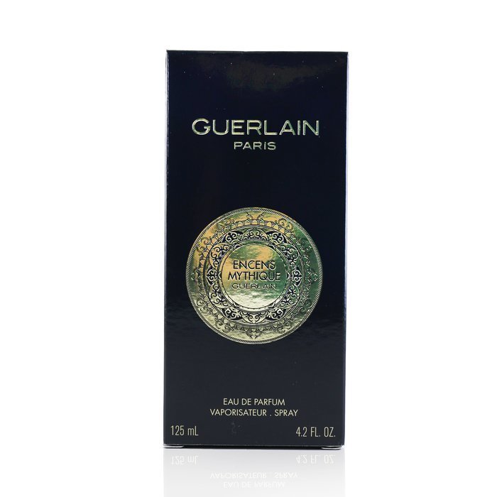 Guerlain Encens Mythique Eau De Parfum Spray 125ml/4.2ozProduct Thumbnail
