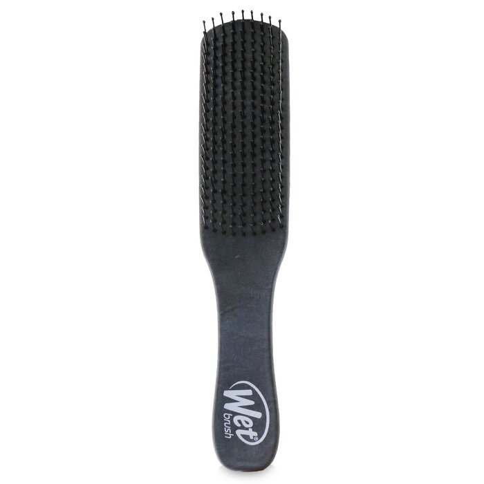 Wet Brush Кожаная Щетка для Волос для Мужчин 1pcProduct Thumbnail