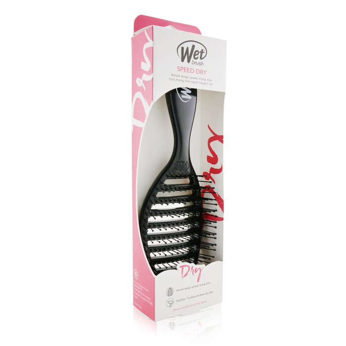 Wet Brush Speed Dry Щетка для Волос 1pcProduct Thumbnail