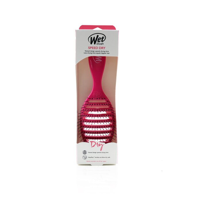 Wet Brush Speed Dry Щетка для Волос 1pcProduct Thumbnail