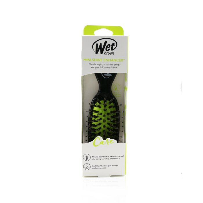 Wet Brush Mini Shine Enhancer Щетка для Волос 1pcProduct Thumbnail