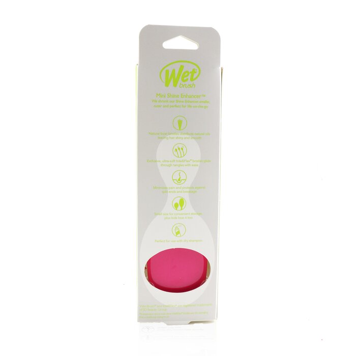 Wet Brush Mini Impulsador de Brillo 1pcProduct Thumbnail
